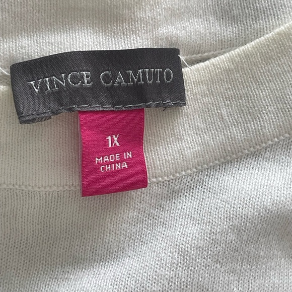 Vince‎ Camuto Top - Picture 6 of 7